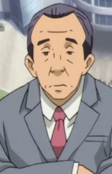 Manabe, Youichi