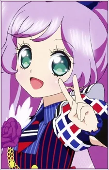 Manaka, Laala