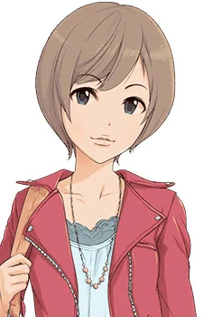 Manaka, Misato