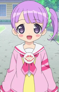Manaka, Non