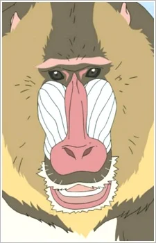 Mandrill