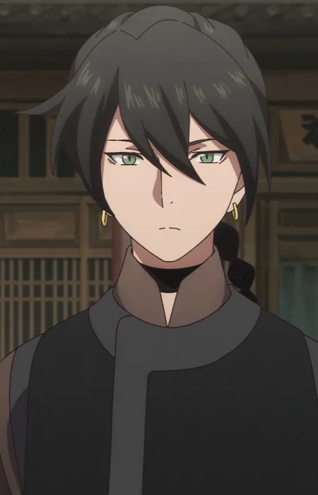 Mao, Jun