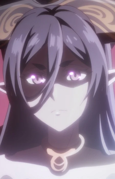Maou Louisa