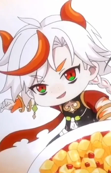 Mapo Doufu