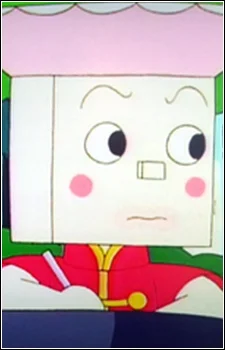 Mapo-kun