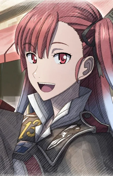 Marcellis, Riela