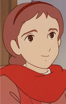 March, Elisabeth
