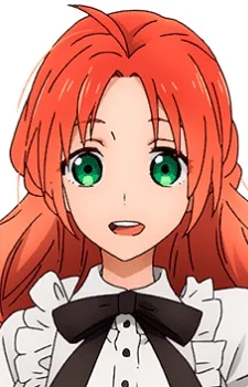 Marchalrayd, Melphiera