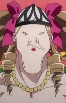Margaret