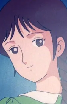 Mari's Mother