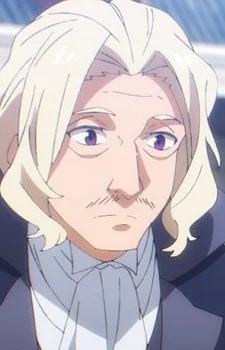 Maribel's Father