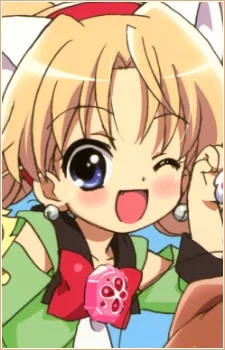 Marigold Mackenzie, Miria