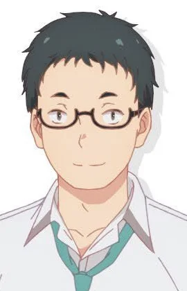 Maru, Tomokazu