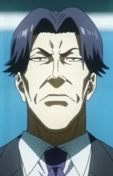 Marude, Itsuki