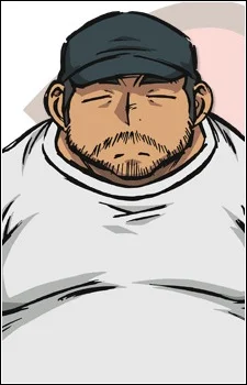 Marui, Soujirou