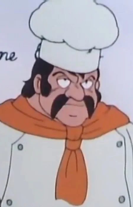 Marui, Yoshio
