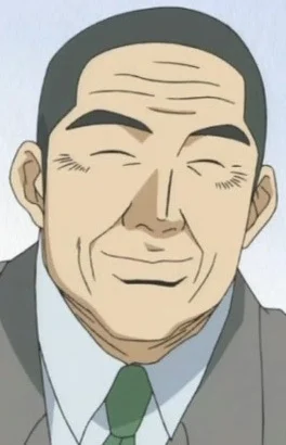 Maruyama, Heizou