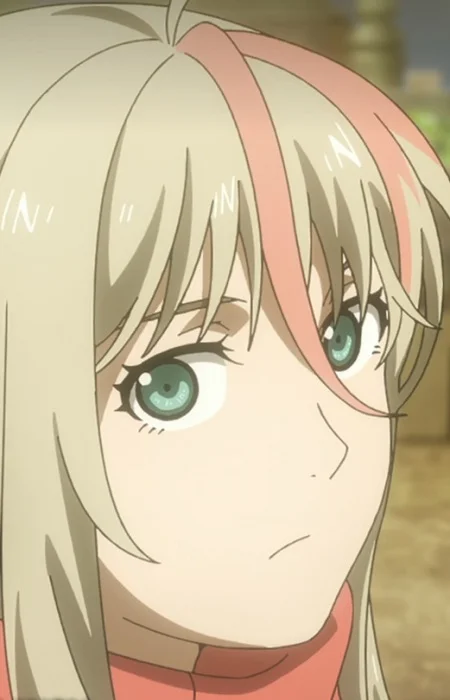 Mary