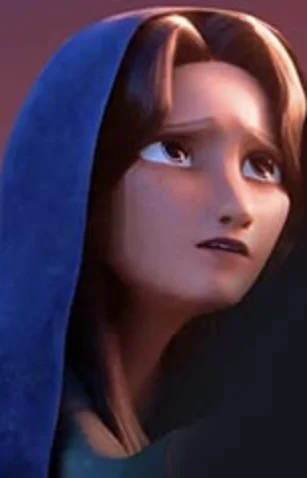 Mary