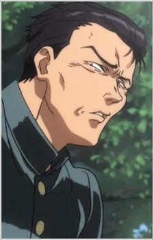 Masaki, Kenichi