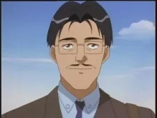 Masaki, Nobuyuki