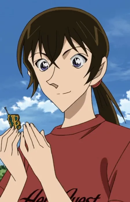 Masaki, Rin