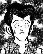 Masaki, Ryuuichi