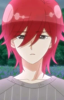 Masaki, Shion