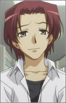 Masaki, Taizou