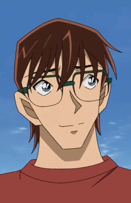 Masaki, Yuuma