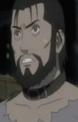Masako's Husband