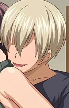 Masaru-kun