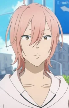 Masashi