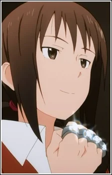 Mashiba, Mitsuki