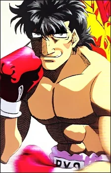 Mashiba, Ryo