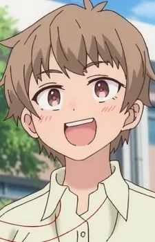 Mashiko, Marina