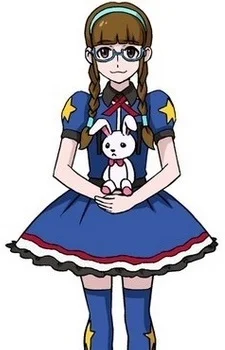 Mashiro, Alice