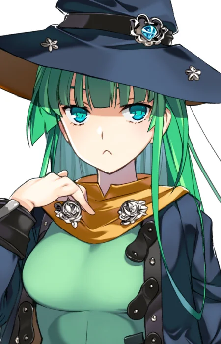 Masou, Shizuka