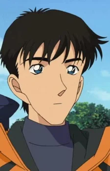 Masubuchi, Takuya