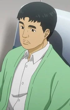 Masuda, Daiki