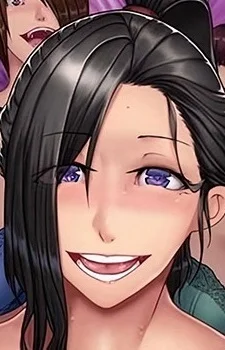 Masuda, Kimiko