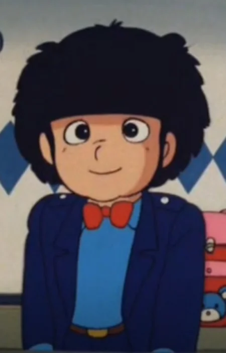Masuda, Masuo