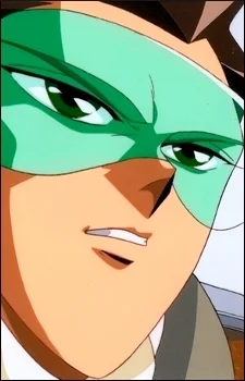 Masumi, Kimihiko