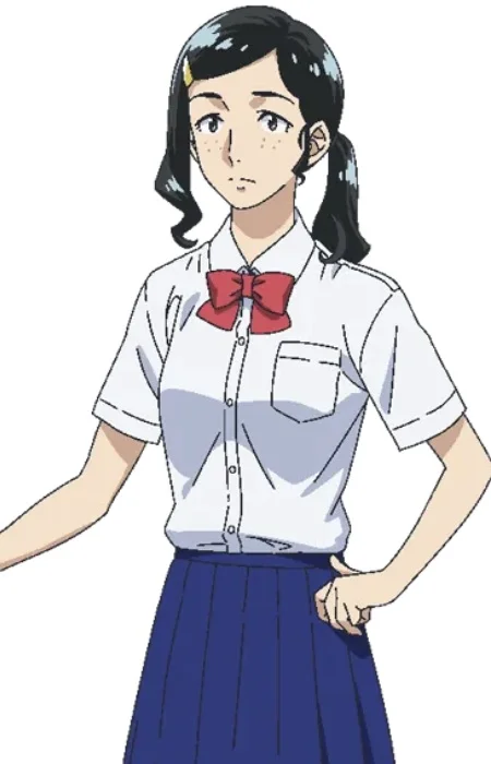 Masuo, Chihiro
