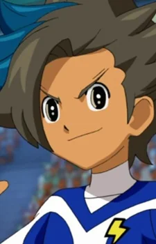 Matatagi, Hayato