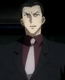 Matayoshi, Kazuo