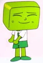 Matcha Uirou
