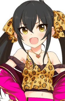 Matoba, Risa