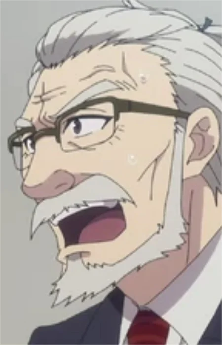 Matodo, Hajime