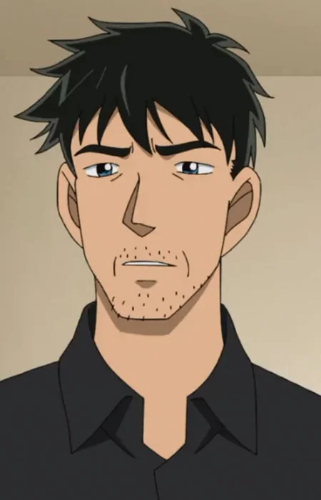 Matoi, Takahiro